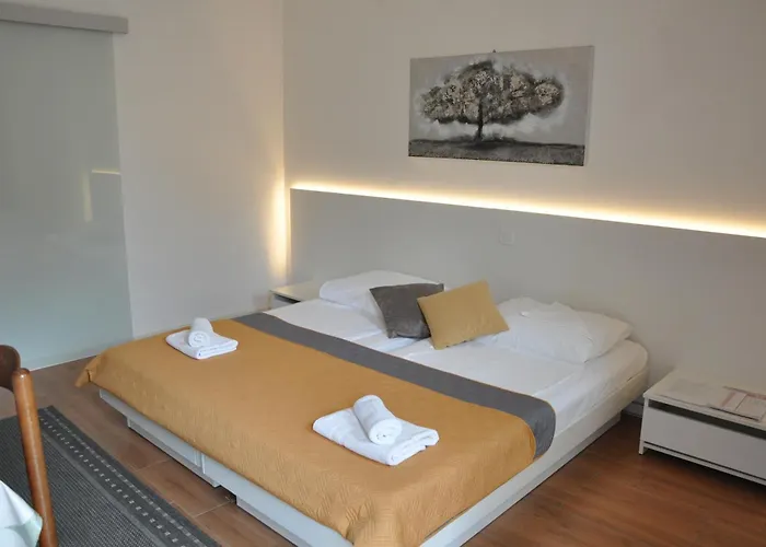 Apartments Matesic