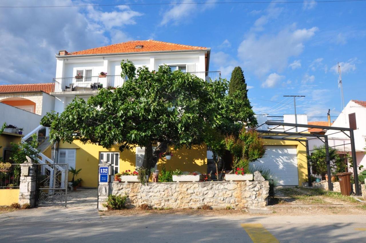 Appartement Matesic *