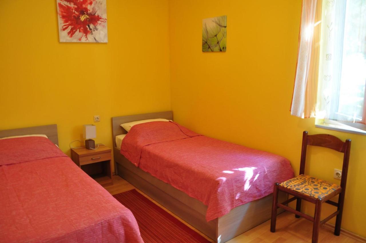Appartement Matesic