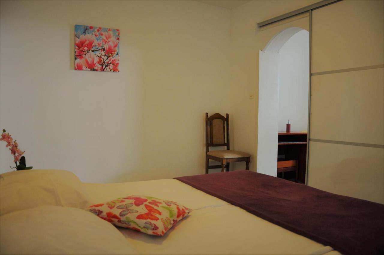 Matesic Appartement *