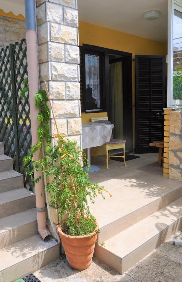 Matesic Appartement Zadar