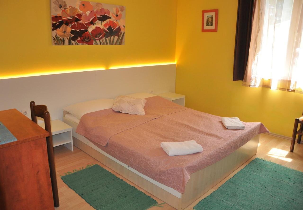 Appartement Matesic