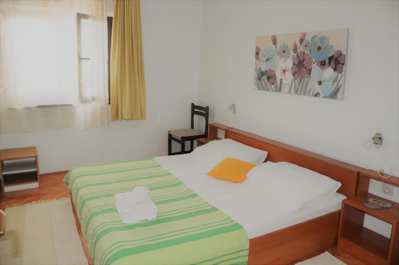 Matesic Appartement *