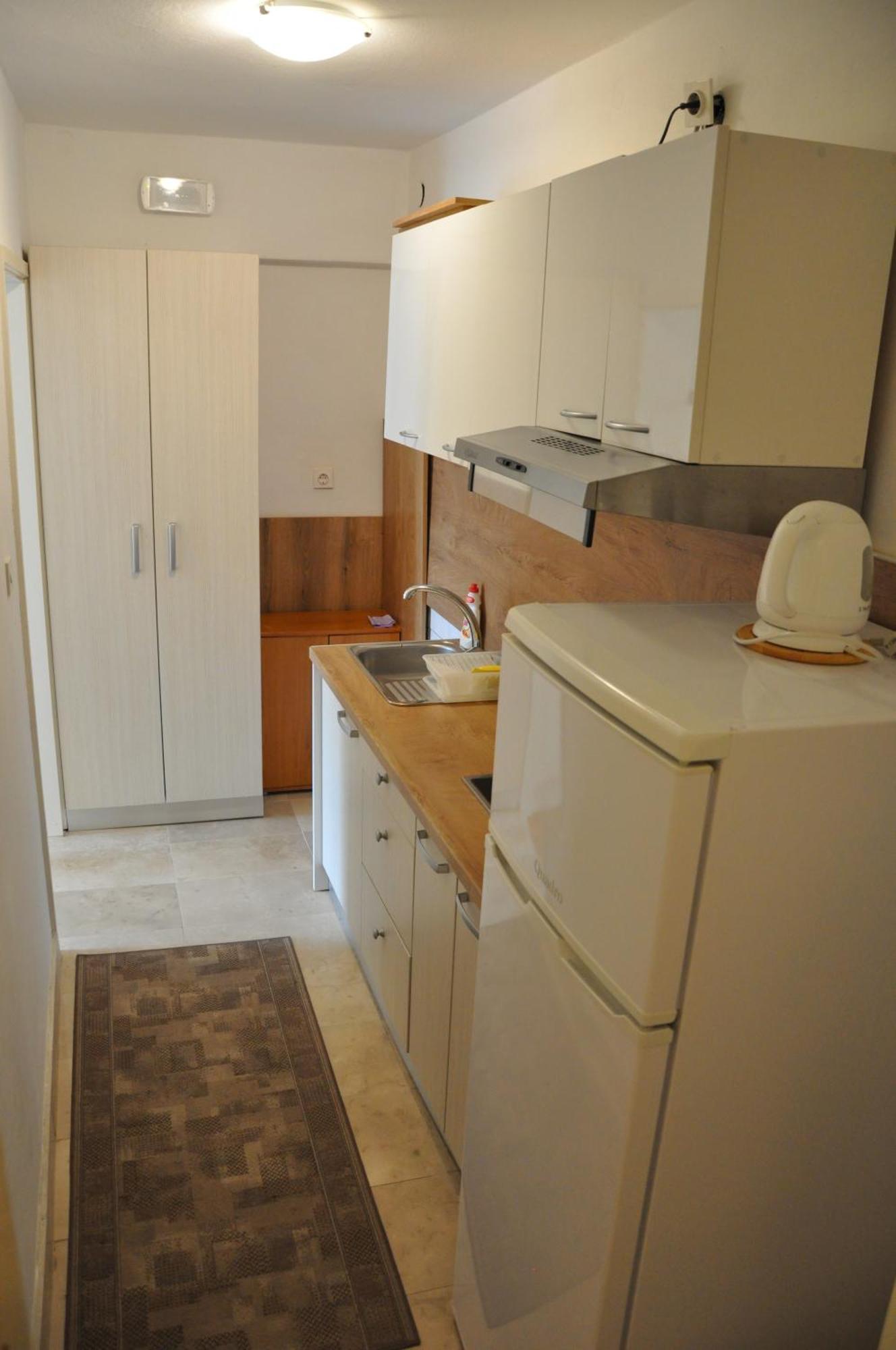 Matesic Appartement *