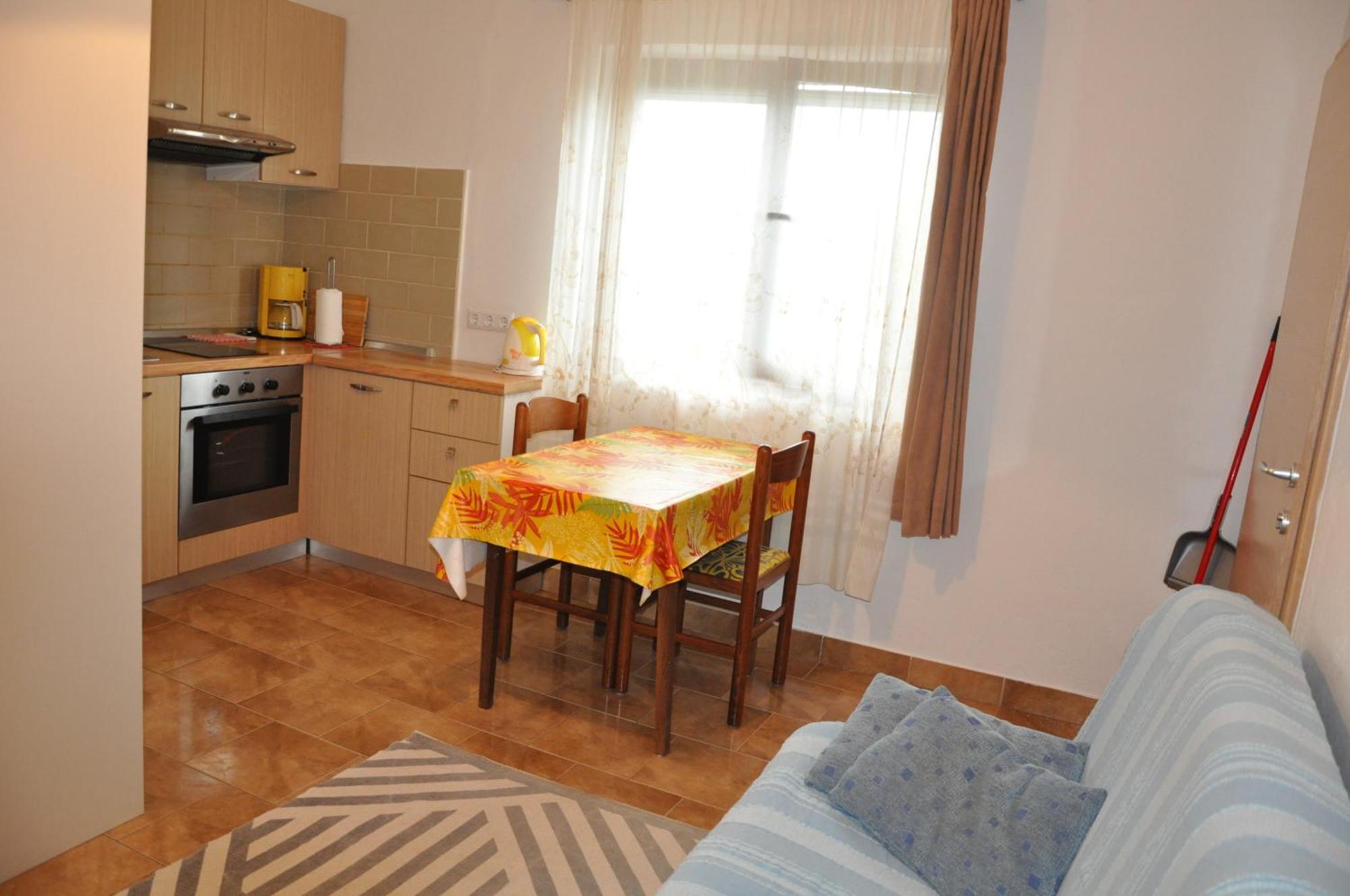 Appartement Matesic *
