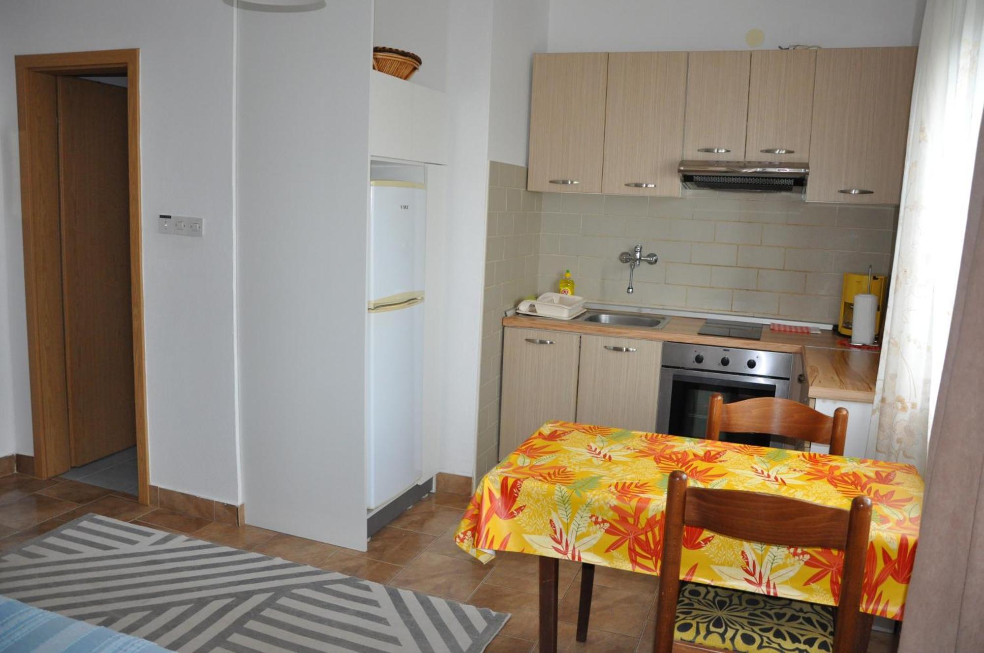Appartement Matesic *