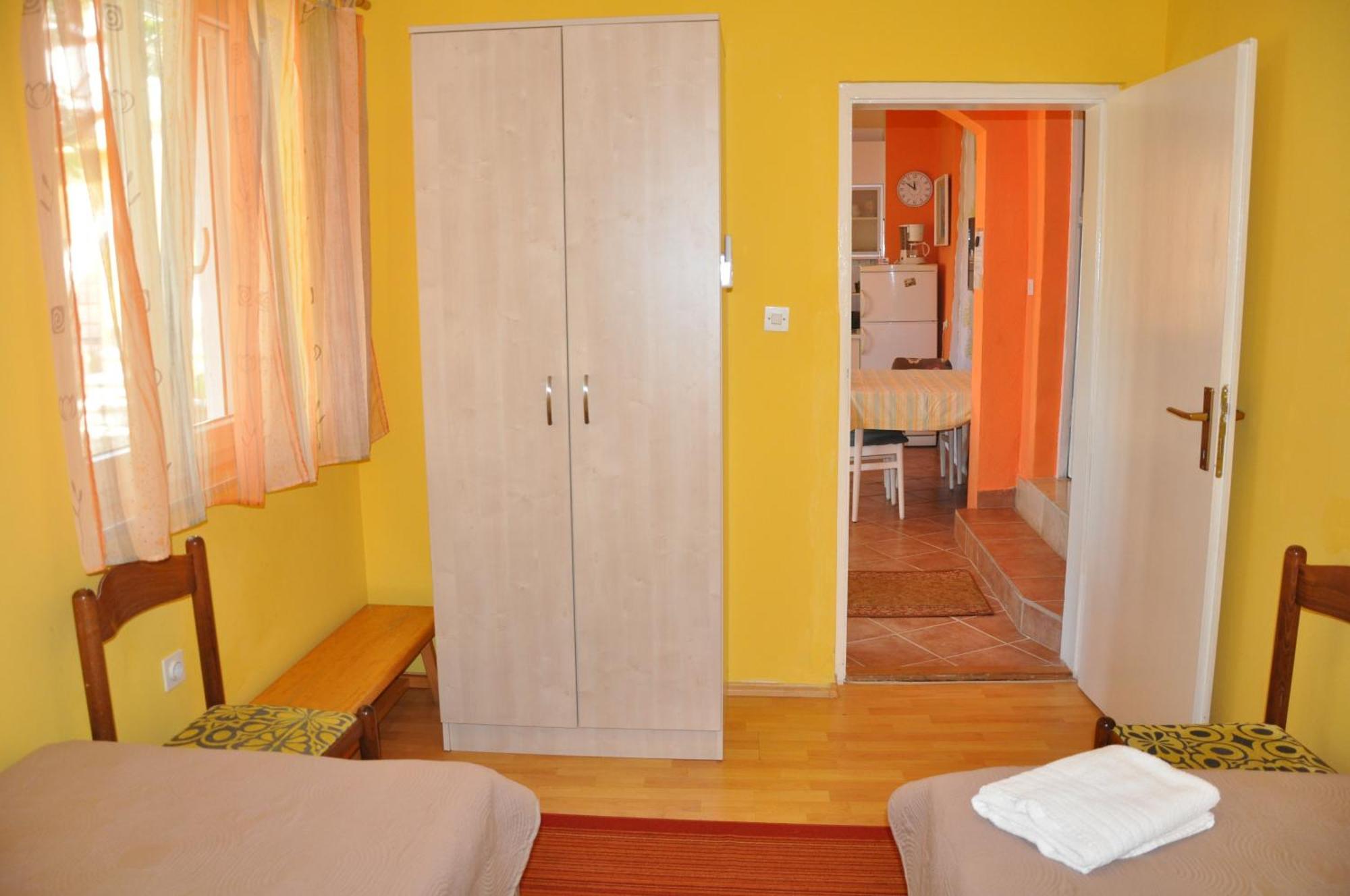 Matesic Appartement Zadar