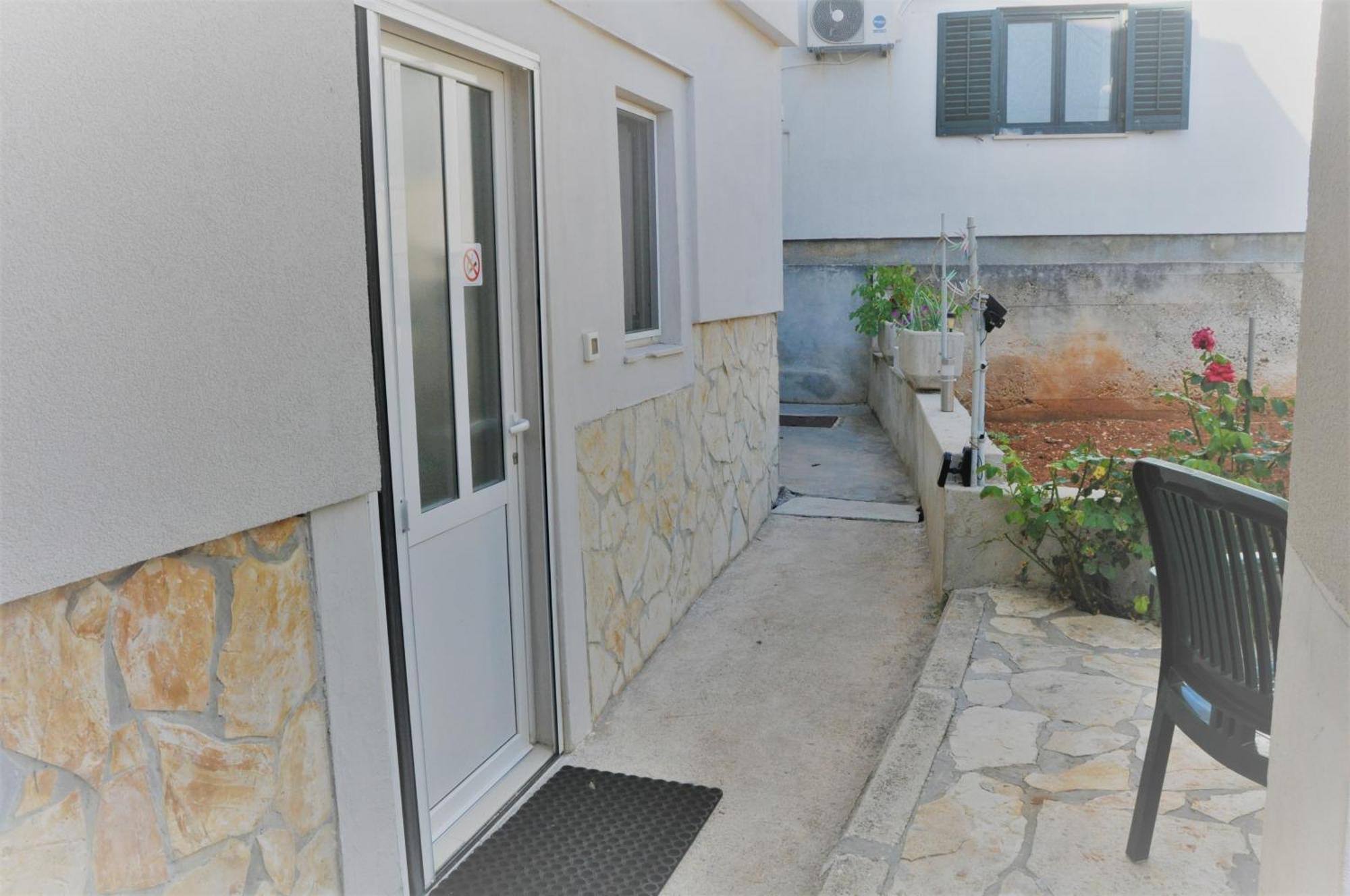 Matesic Appartement *