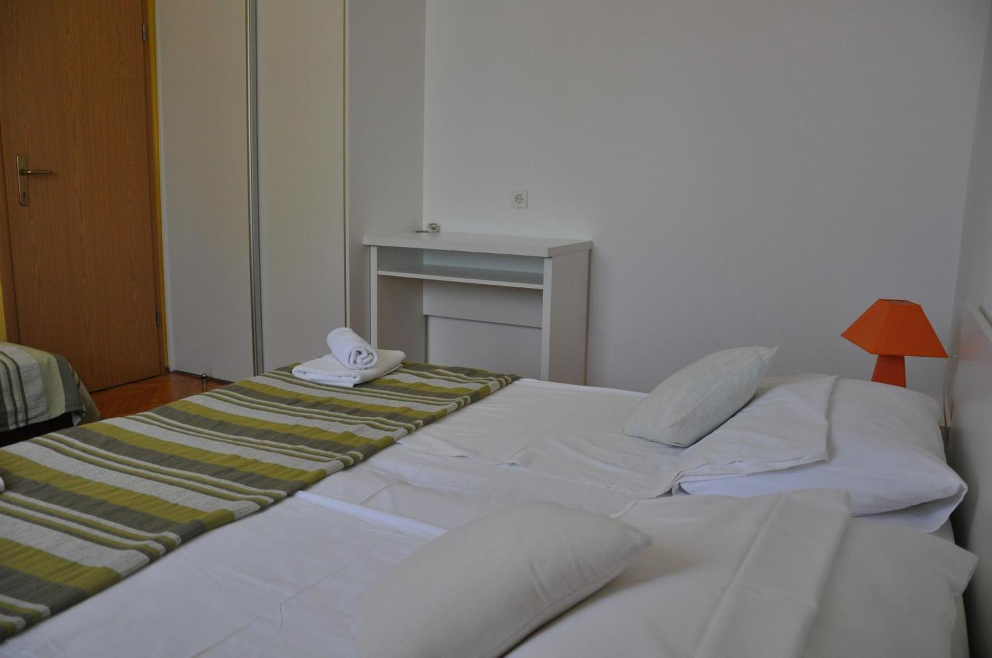 Appartement Matesic *