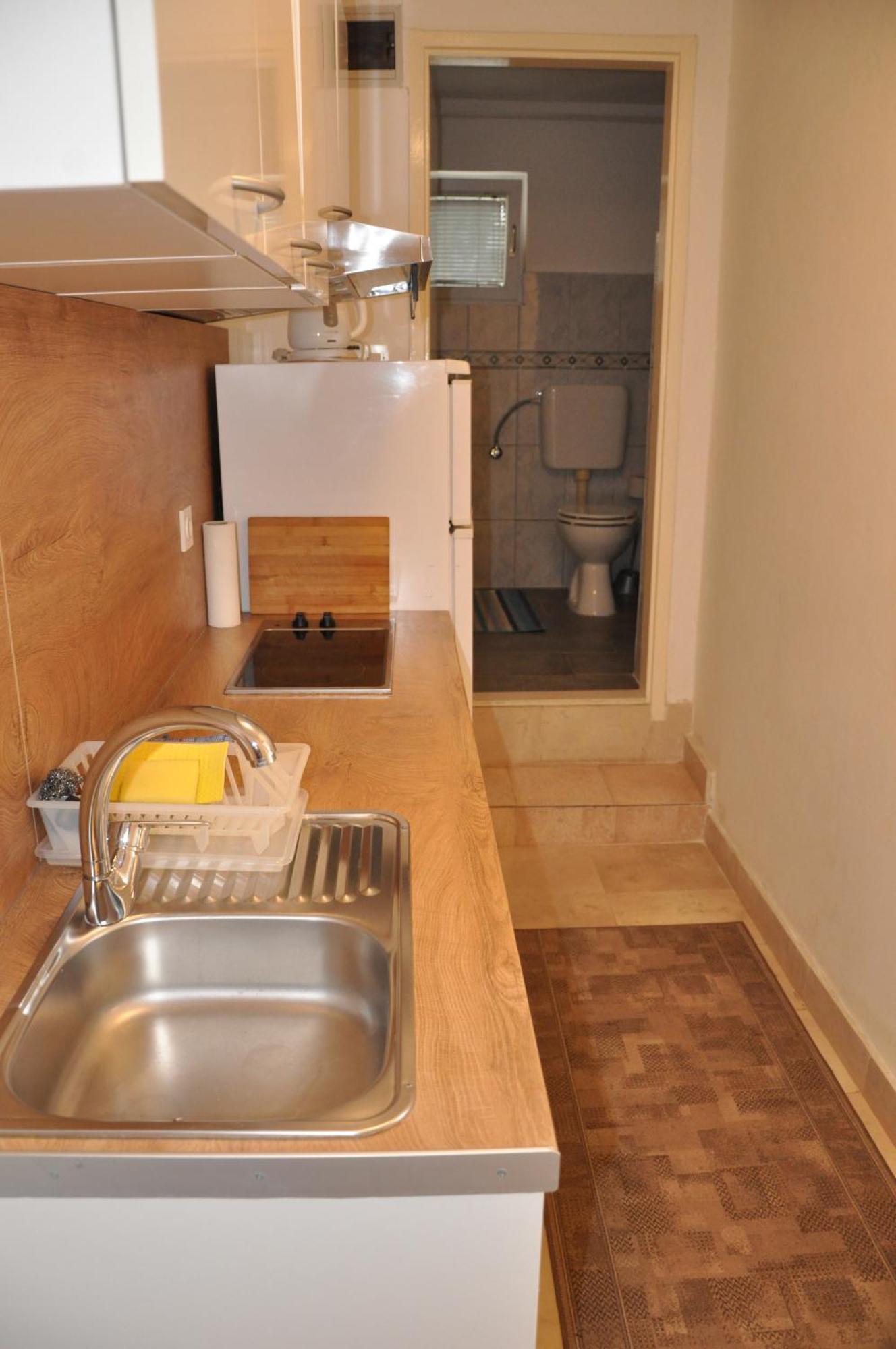 Matesic Appartement