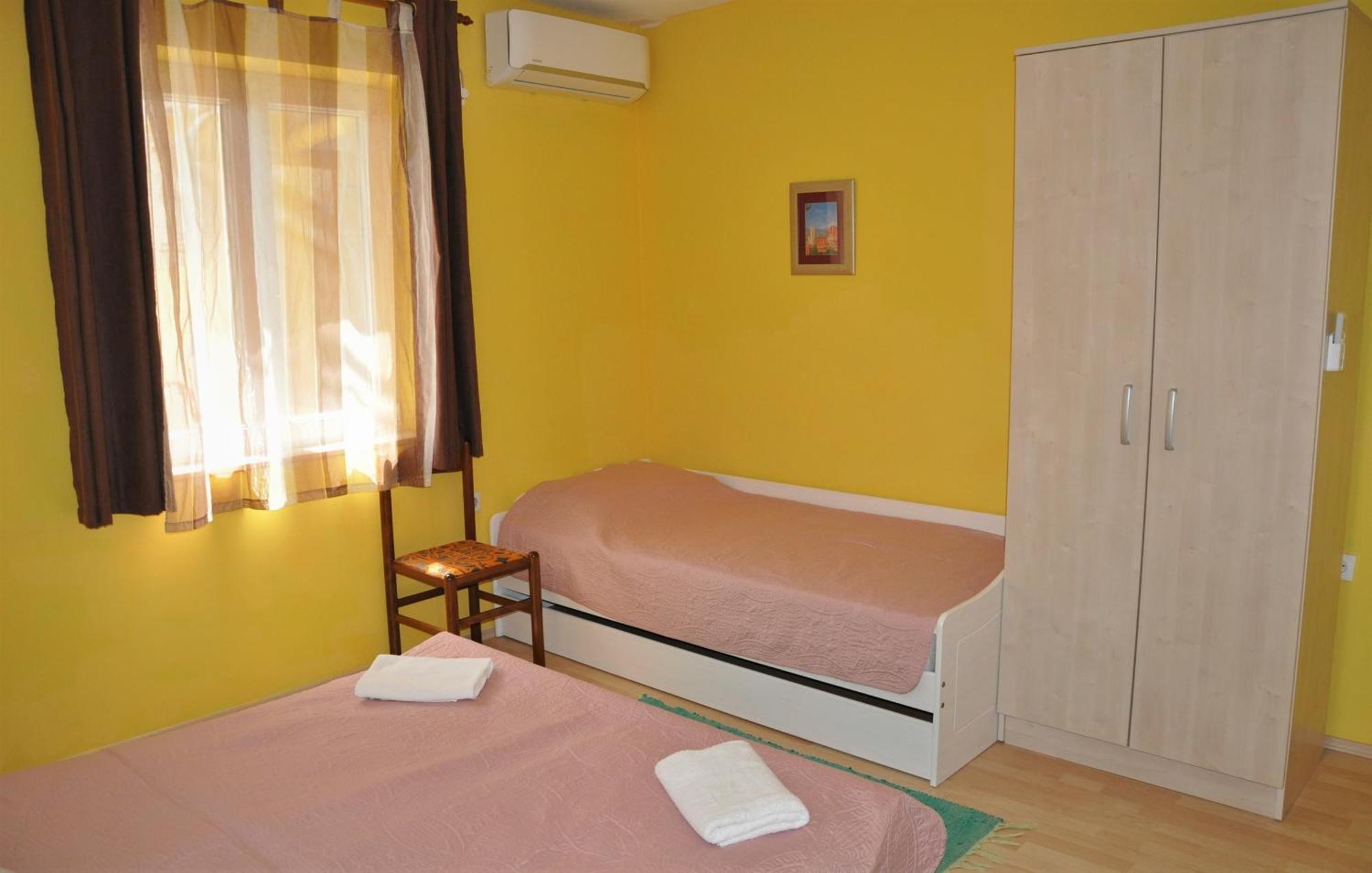 Matesic Appartement *
