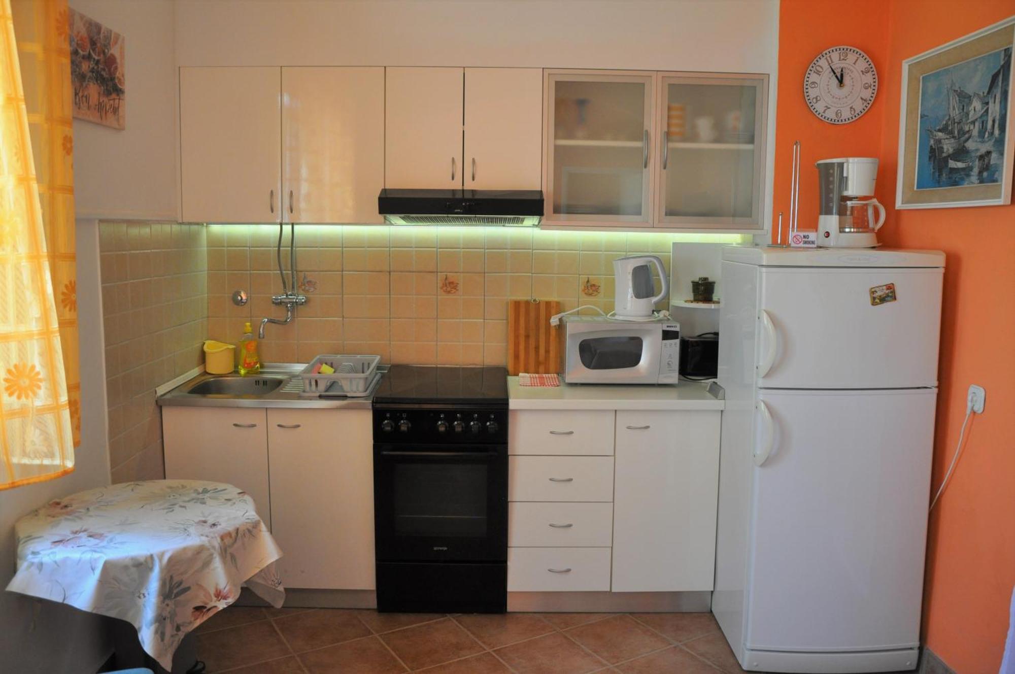 Matesic Appartement Zadar