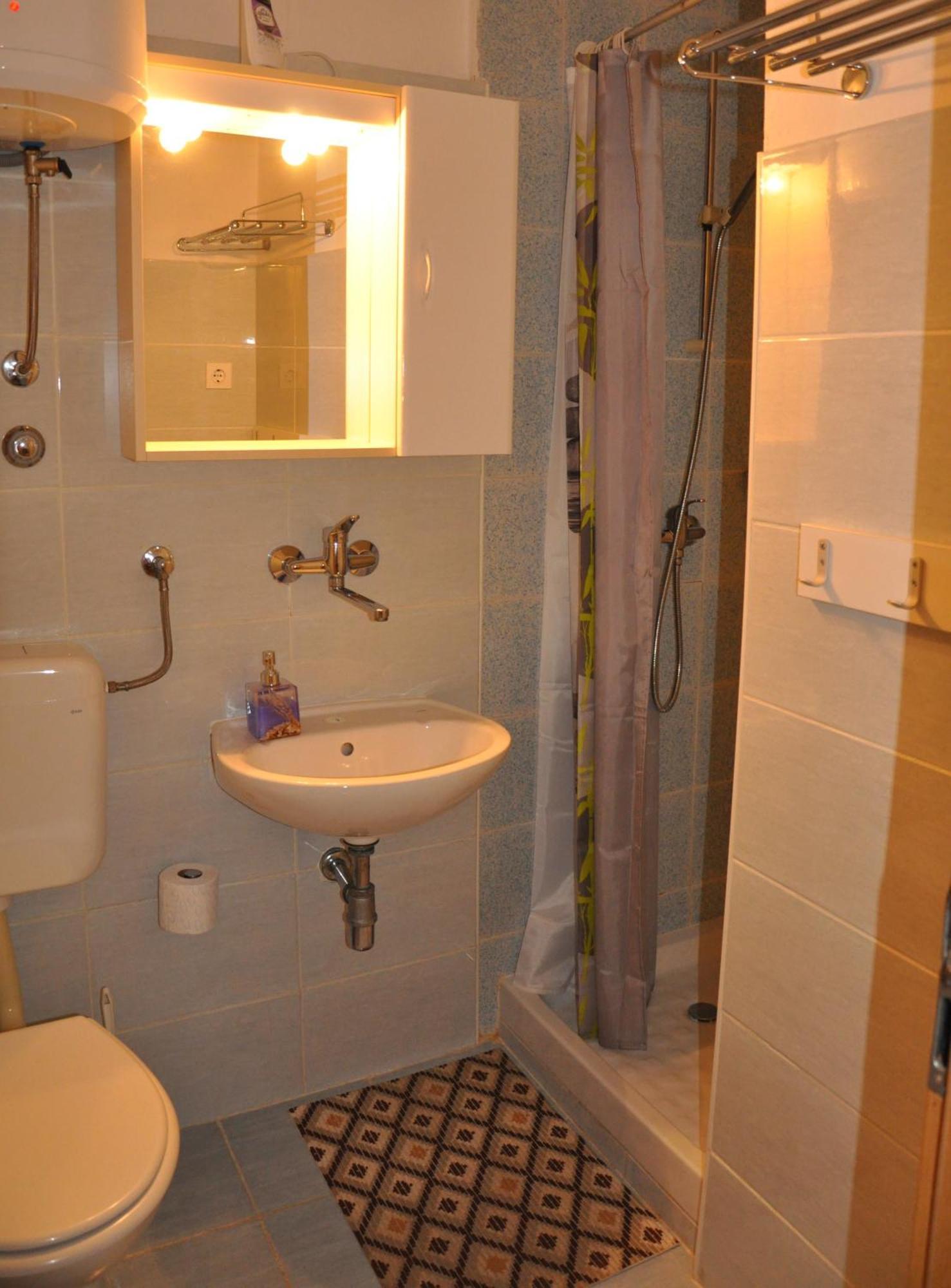 Appartement Matesic Zadar