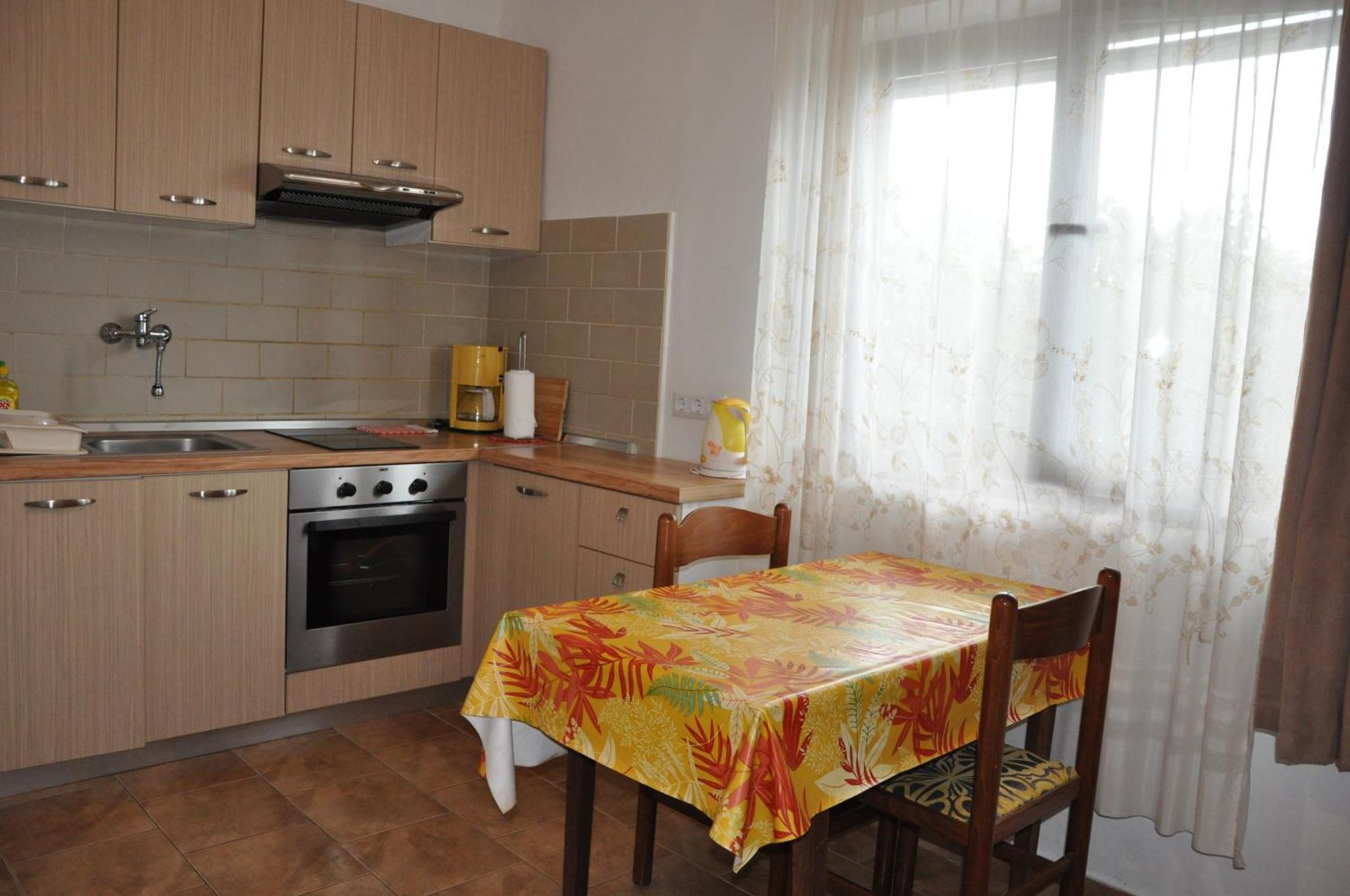 Matesic Appartement Zadar