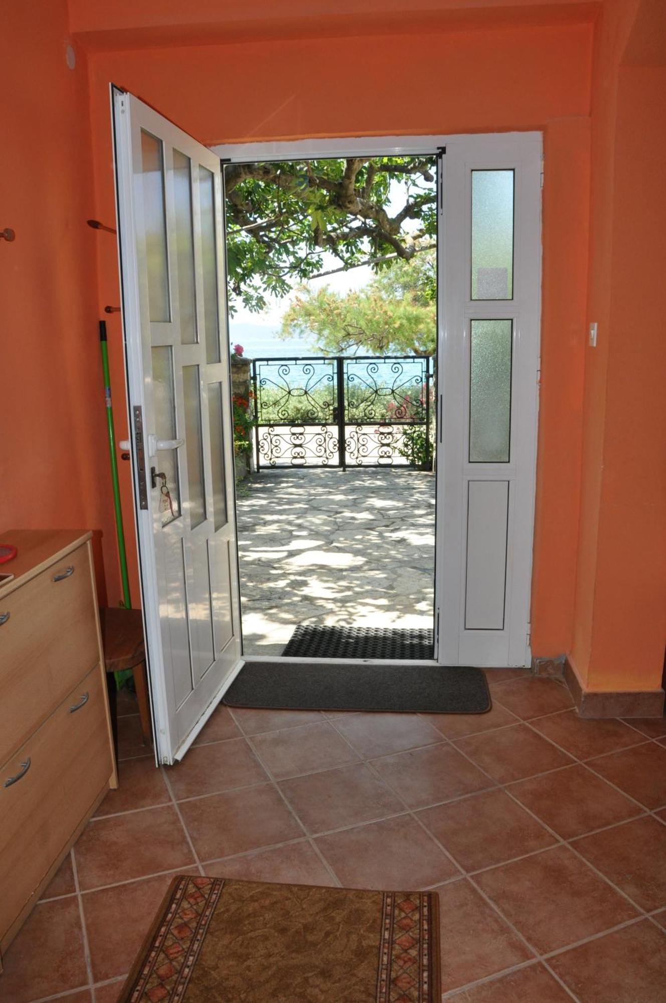 Appartement Matesic Zadar