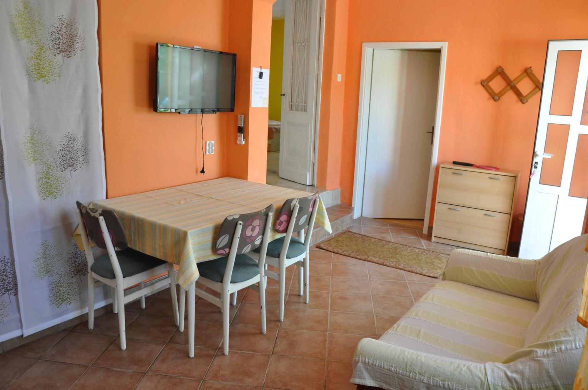 Matesic Appartement *