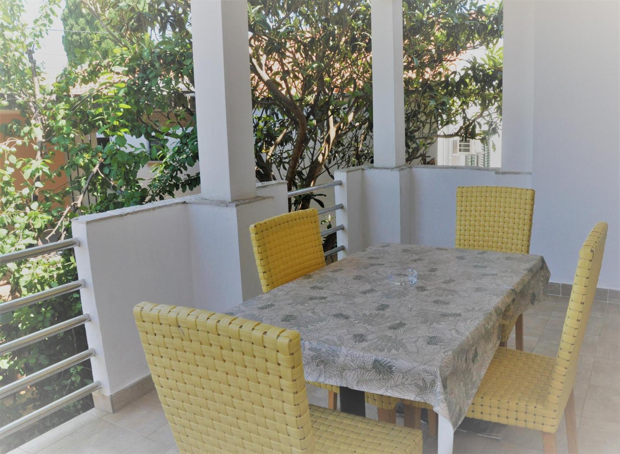 Appartement Matesic *