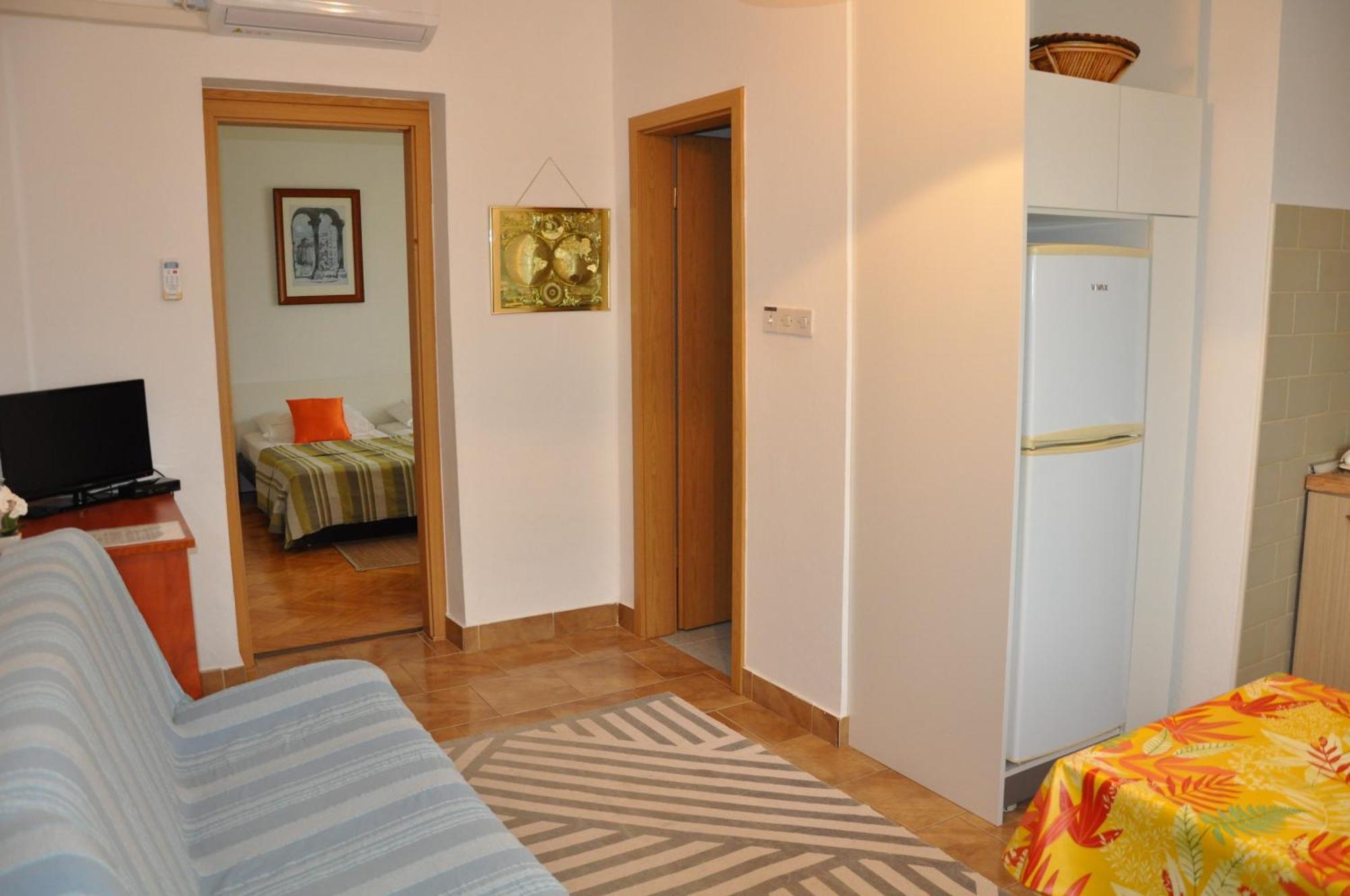 Matesic Appartement Zadar