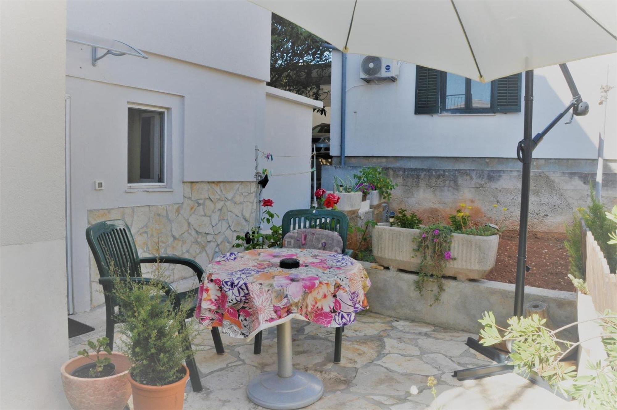 Appartement Matesic Zadar