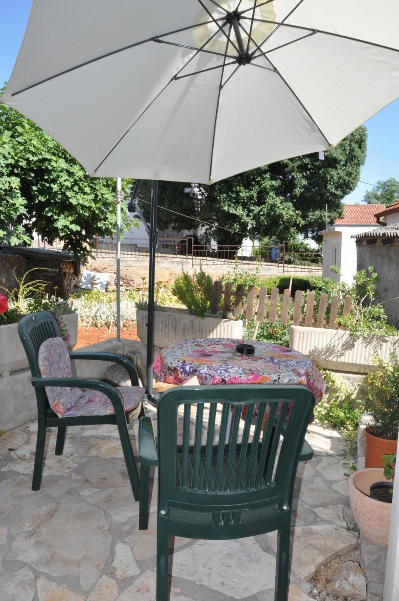 Apartmán Matesic